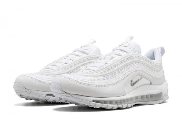 Air Max 97 Triple White - 921826-101 | buy reps ret sneakers website