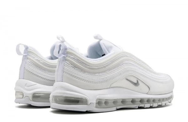 Air Max 97 Triple White - 921826-101 | buy reps ret sneakers website