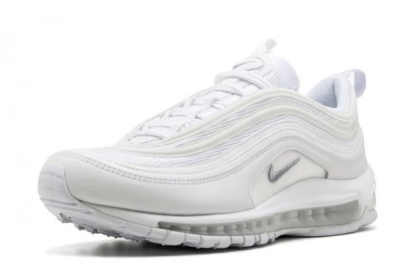 Air Max 97 Triple White - 921826-101 | buy reps ret sneakers website