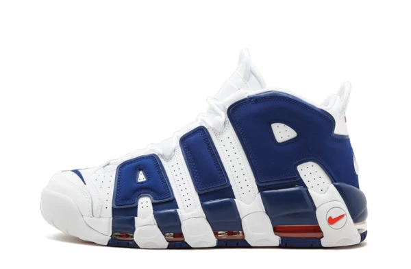 Air More Uptempo Knicks - 921948-101 | best replica ret sneaker sites