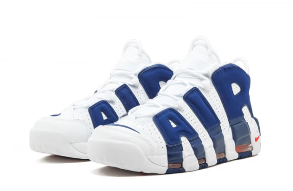 Air More Uptempo Knicks - 921948-101 | best replica ret sneaker sites