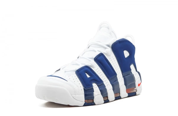 Air More Uptempo Knicks - 921948-101 | best replica ret sneaker sites