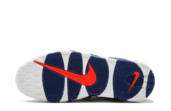 Air More Uptempo Knicks - 921948-101 | best replica ret sneaker sites