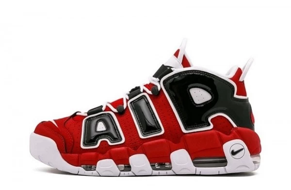 Air More Uptempo Bulls - 921948-600 | sneaker rep ret websites