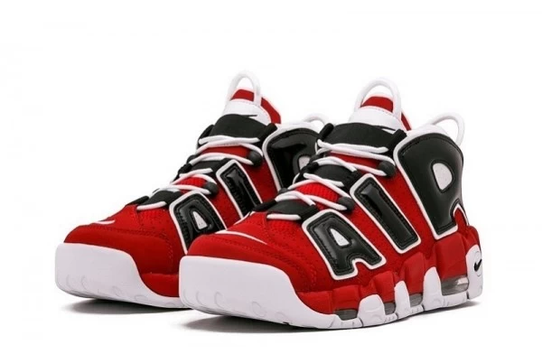 Air More Uptempo Bulls - 921948-600 | sneaker rep ret websites