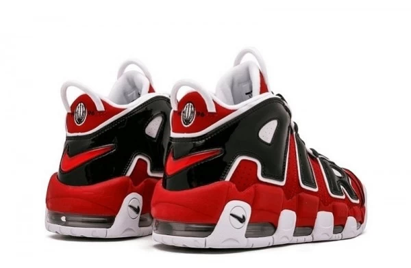Air More Uptempo Bulls - 921948-600 | sneaker rep ret websites