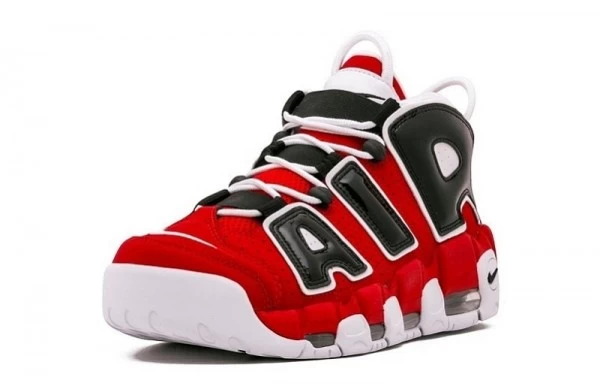 Air More Uptempo Bulls - 921948-600 | sneaker rep ret websites