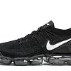Air VaporMax Flyknit 2 Black White - 942842-001 | Buy Reps Ret Sneakers Website