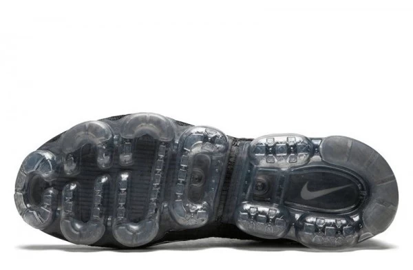 Air VaporMax Flyknit 2 Black White - 942842-001 | Buy Reps Ret Sneakers Website