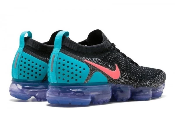 Air VaporMax Flyknit 2 Hot Punch - 942842-003 | Best Replica Ret Sneaker Sites