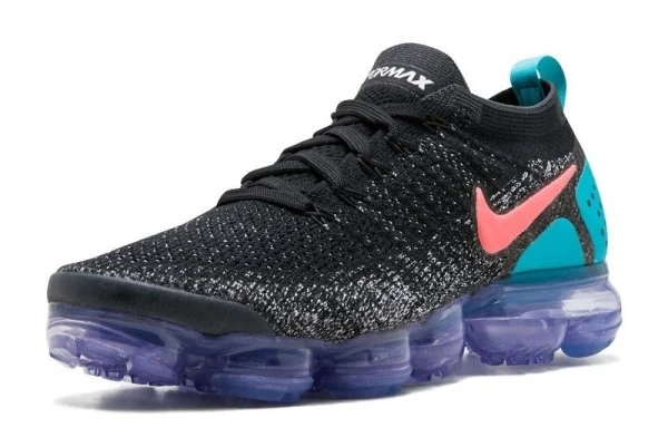 Air VaporMax Flyknit 2 Hot Punch - 942842-003 | Best Replica Ret Sneaker Sites