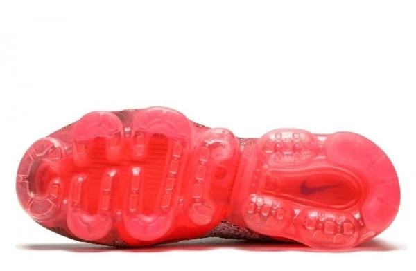 Air VaporMax 2 Ultramarine Hot Punch - 942843-104 | Best Replica Ret Sneaker Sites