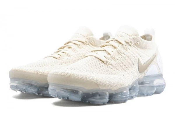 Air VaporMax Flyknit 2 Light Cream - 942843-201 | Good Reps Ret For Shoes