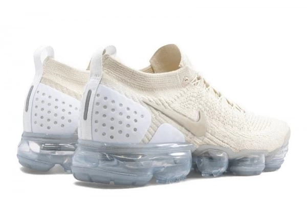 Air VaporMax Flyknit 2 Light Cream - 942843-201 | Good Reps Ret For Shoes