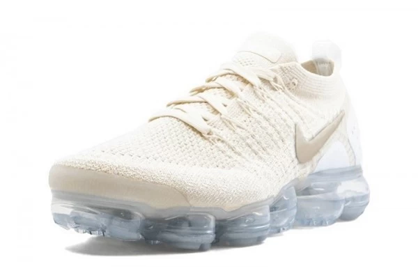Air VaporMax Flyknit 2 Light Cream - 942843-201 | Good Reps Ret For Shoes