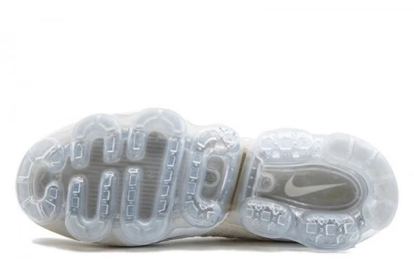 Air VaporMax Flyknit 2 Light Cream - 942843-201 | Good Reps Ret For Shoes