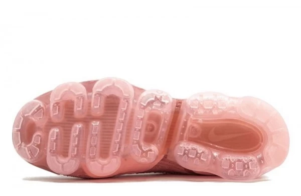 Air VaporMax 2 Rust Pink - 942843-600 | Best Replica Ret Sneaker Sites