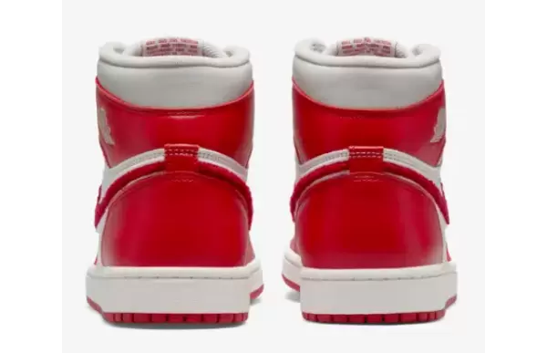Air Jordan 1 Retro High OG Varsity Red DJ4891-061 for sale | good reps for shoes