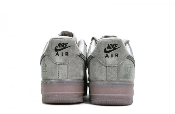 Air Force 1 Low Suede Black Gum - AA1117-118 | sneaker rep ret websites