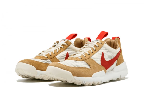 NikeCraft Mars Yard 2.0 Tom Sachs NASA Sneakers Reps - AA2261-100 | ret sneakers rep websites