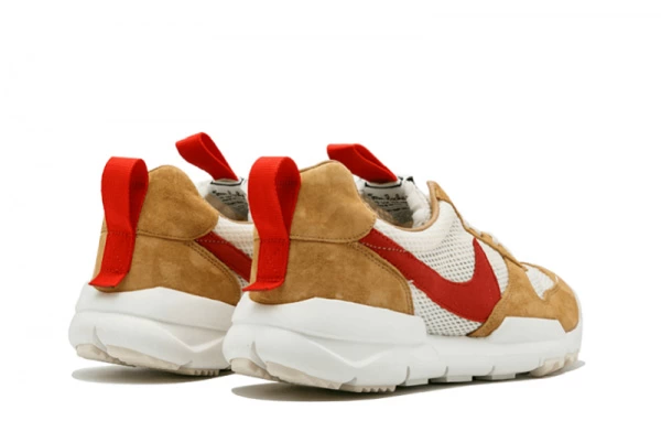 NikeCraft Mars Yard 2.0 Tom Sachs NASA Sneakers Reps - AA2261-100 | ret sneakers rep websites