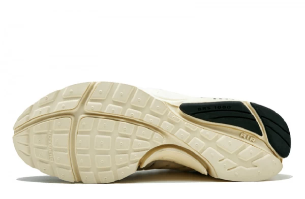 Off‑White x Air Presto The Ten Black Muslin - AA3830-001 | Buy Reps Ret Sneakers Website