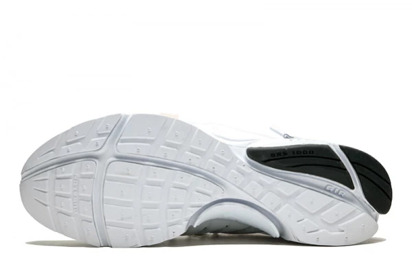 Off‑White x Air Presto White - AA3830-100 | Good Reps Ret For Shoes