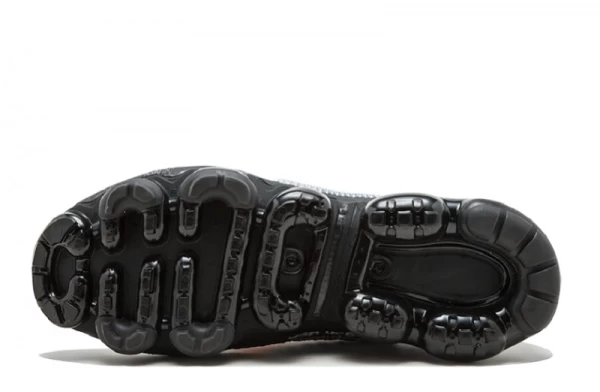 Off-White x Air VaporMax The Ten Black White - AA3831-001 | Buy Reps Ret Sneakers Website