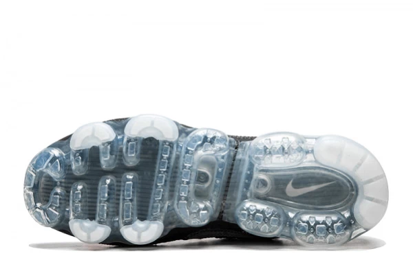 Off-White x Air VaporMax Part 2 Black - AA3831-002 | Sneaker Rep Ret Websites