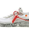 Off-White x Air VaporMax Part 2 White - AA3831-100 | Good Reps Ret For Shoes