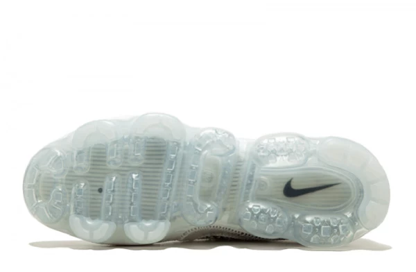 Off-White x Air VaporMax Part 2 White - AA3831-100 | Good Reps Ret For Shoes