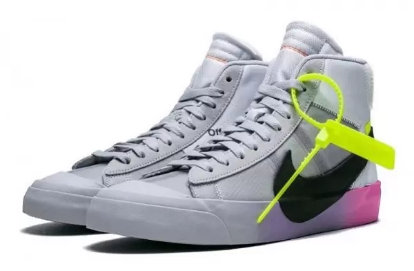 Blazer Mid Queen - AA3832-002 | Sneaker Rep Ret Websites