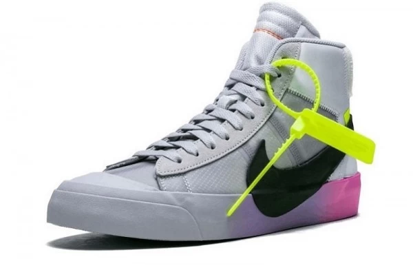 Blazer Mid Queen - AA3832-002 | Sneaker Rep Ret Websites