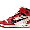 Off-White x Jordan 1 Retro High OG Chicago - AA3834-101 | sneaker rep ret websites