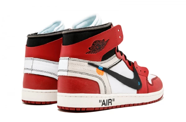 Off-White x Jordan 1 Retro High OG Chicago - AA3834-101 | sneaker rep ret websites