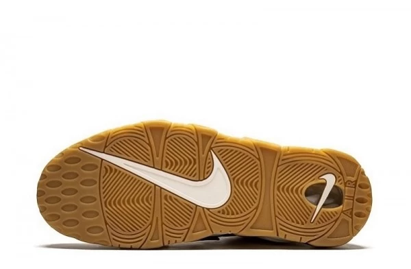 Air More Uptempo Wheat Flax - AA4060-200 | good reps ret for shoes
