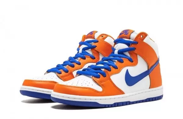 SB Dunk High Danny Supa Sneakers Reps - AH0471-841 | good reps for shoes,ret sneakers