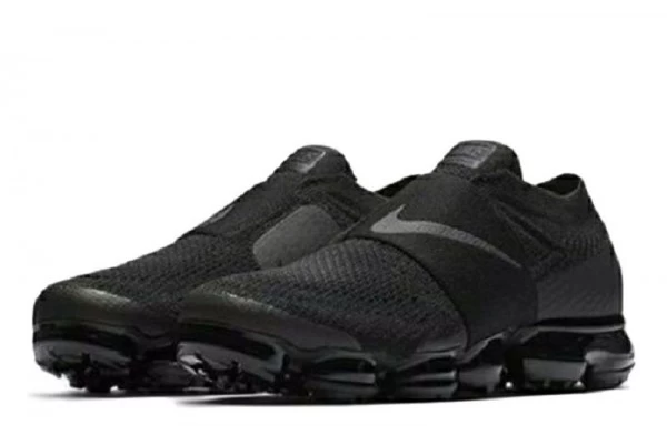 Air VaporMax Moc Triple Black - AH3397-004 | Sneaker Rep Ret Websites