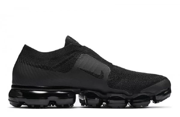 Air VaporMax Moc Triple Black - AH3397-004 | Sneaker Rep Ret Websites