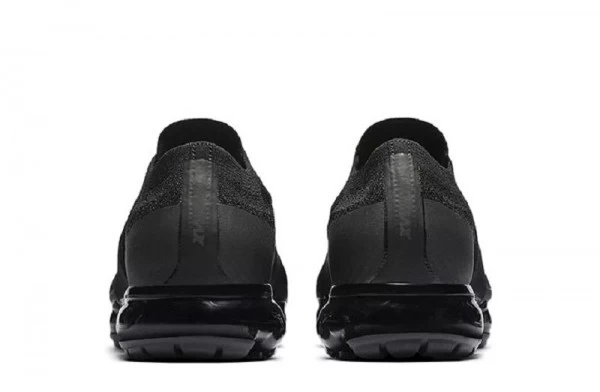 Air VaporMax Moc Triple Black - AH3397-004 | Sneaker Rep Ret Websites
