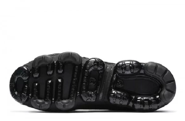 Air VaporMax Moc Triple Black - AH3397-004 | Sneaker Rep Ret Websites