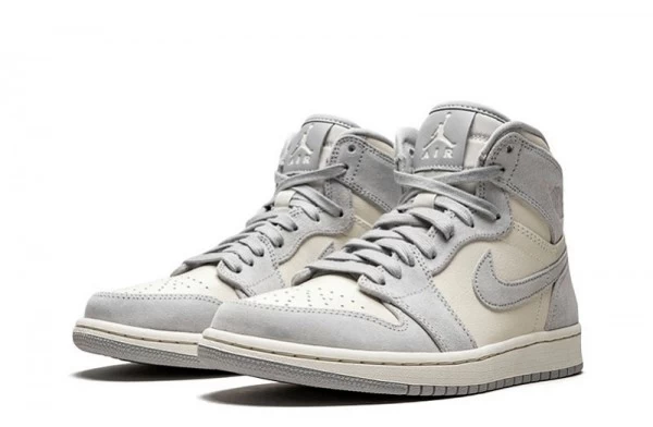 Air Jordan 1 Retro High OG Pale Ivory - AH7389-101 | good reps ret for shoes