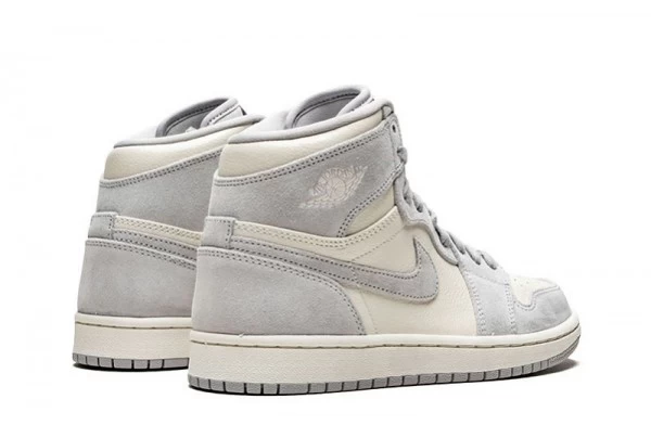 Air Jordan 1 Retro High OG Pale Ivory - AH7389-101 | good reps ret for shoes