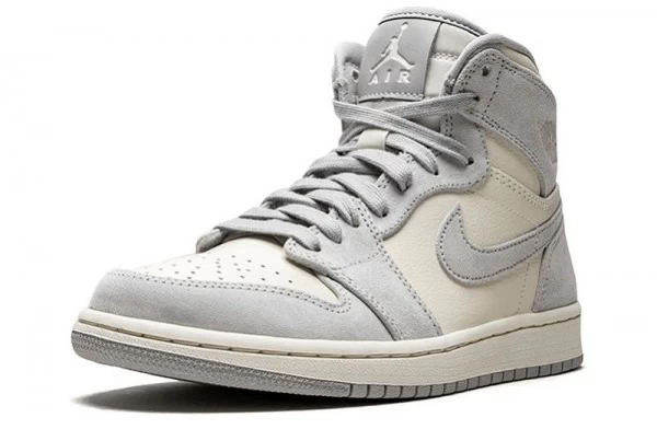 Air Jordan 1 Retro High OG Pale Ivory - AH7389-101 | good reps ret for shoes