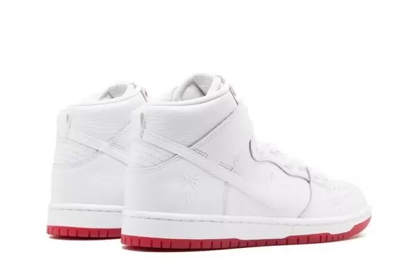 SB Dunk High Kevin Bradley Sneakers Reps - AH9613-116 | good reps for shoes