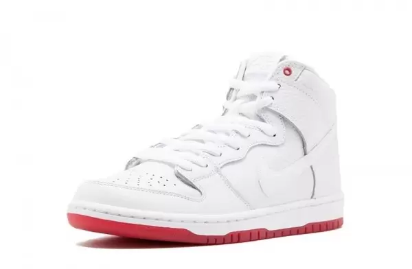 SB Dunk High Kevin Bradley Sneakers Reps - AH9613-116 | good reps for shoes