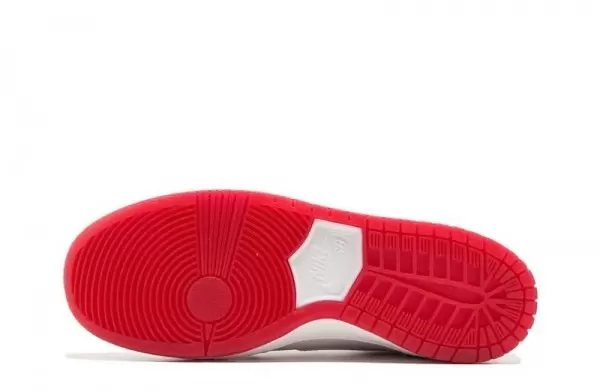 SB Dunk High Kevin Bradley Sneakers Reps - AH9613-116 | good reps for shoes