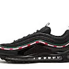 Air Max 97 Undefeated Black - AJ1986-001 | sneaker rep ret websites