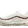 Air Max 97 Undefeated Sail White - AJ1986-100 | best replica ret sneaker sites