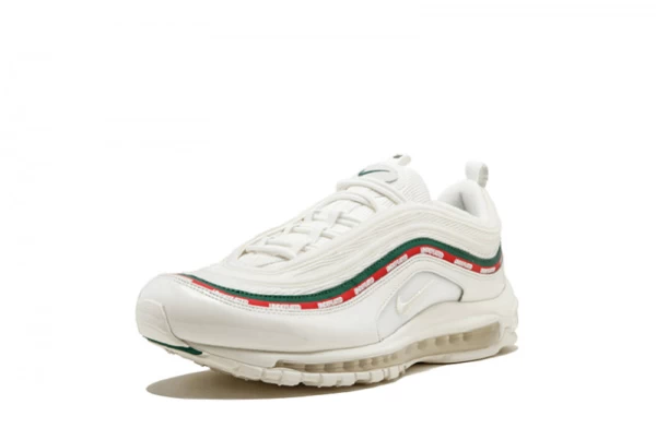 Air Max 97 Undefeated Sail White - AJ1986-100 | best replica ret sneaker sites